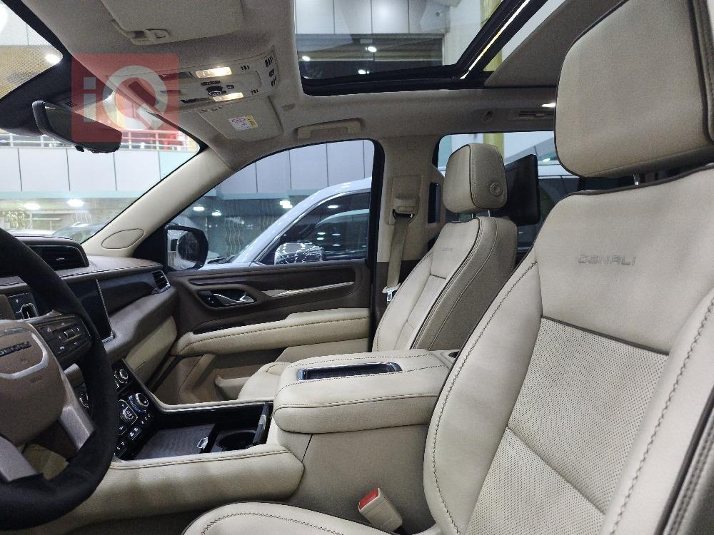 جی ئێم سی یوکۆن